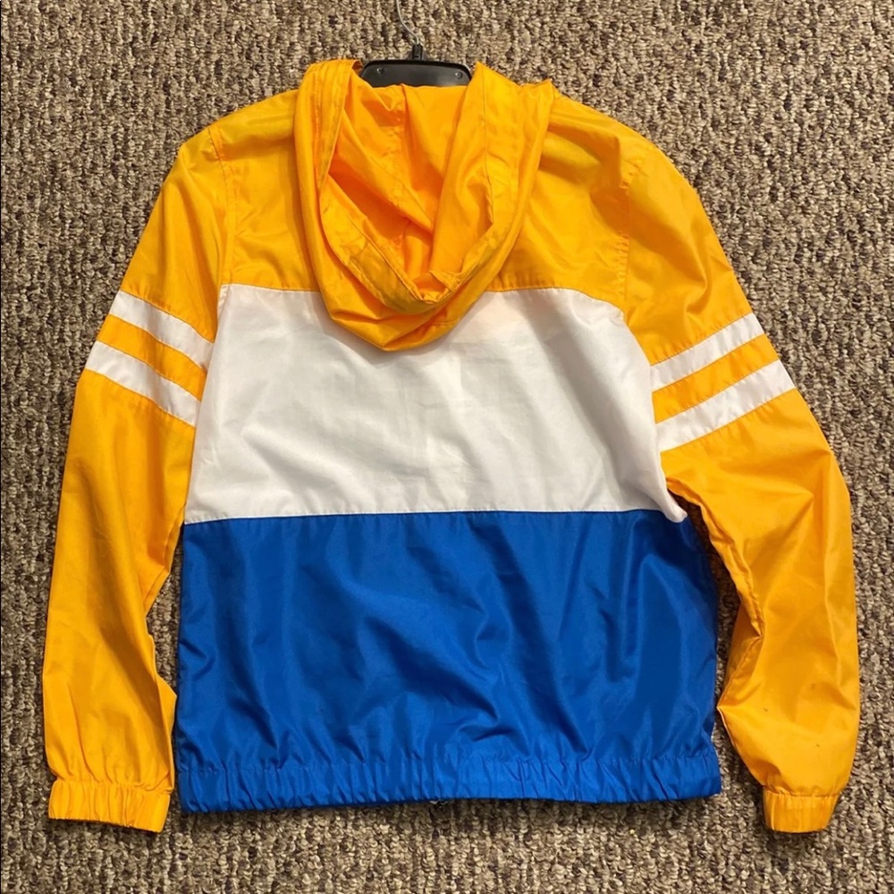 Jacket - Picture 3 of 4